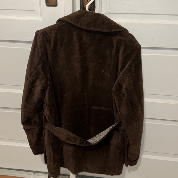 Towncraft sz s jacket - Picture 4 of 4